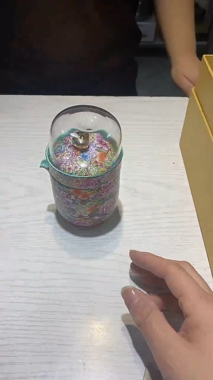 瓷片生活的本意就是开心@@1