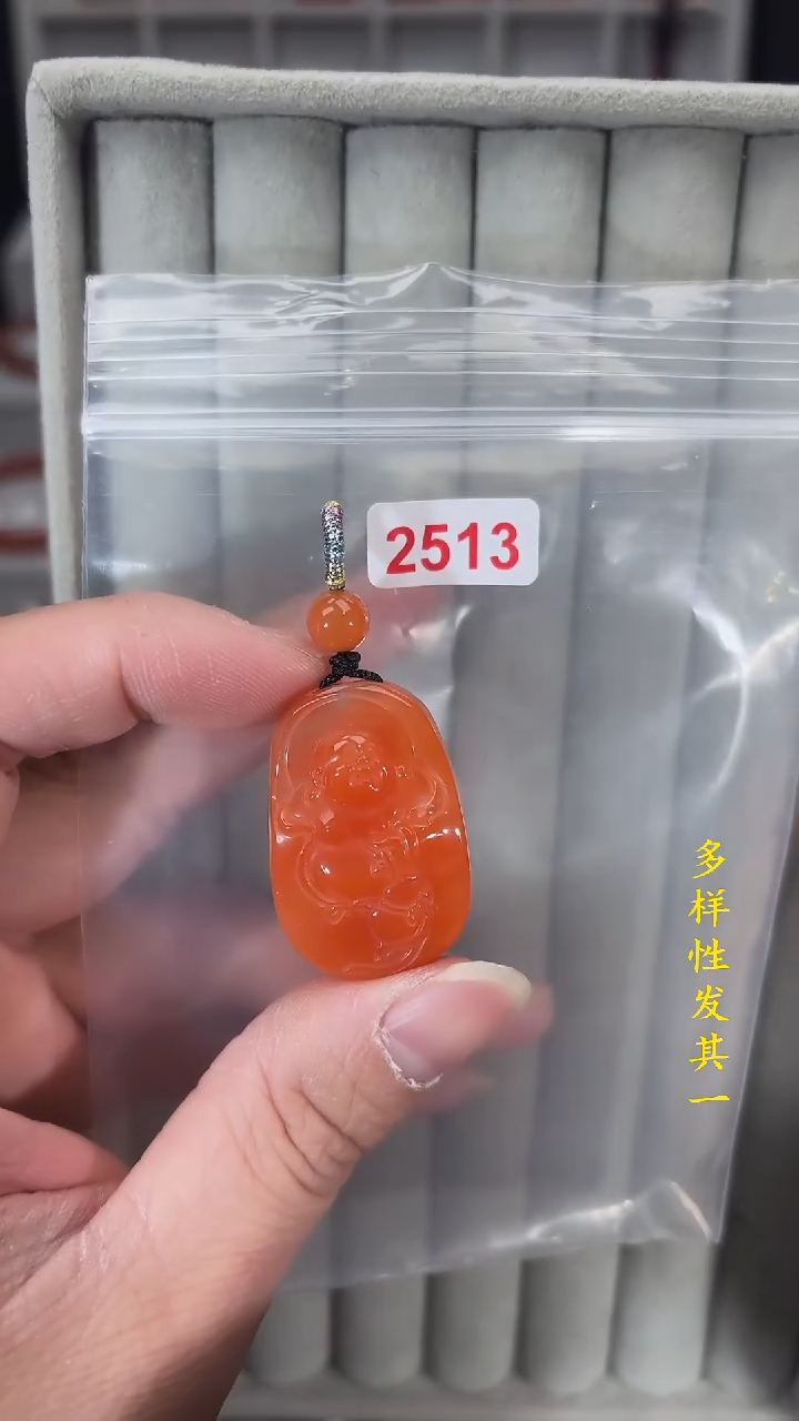 【闪购商品】南红玛瑙珠宝奇石未镶嵌(多样性发其一)