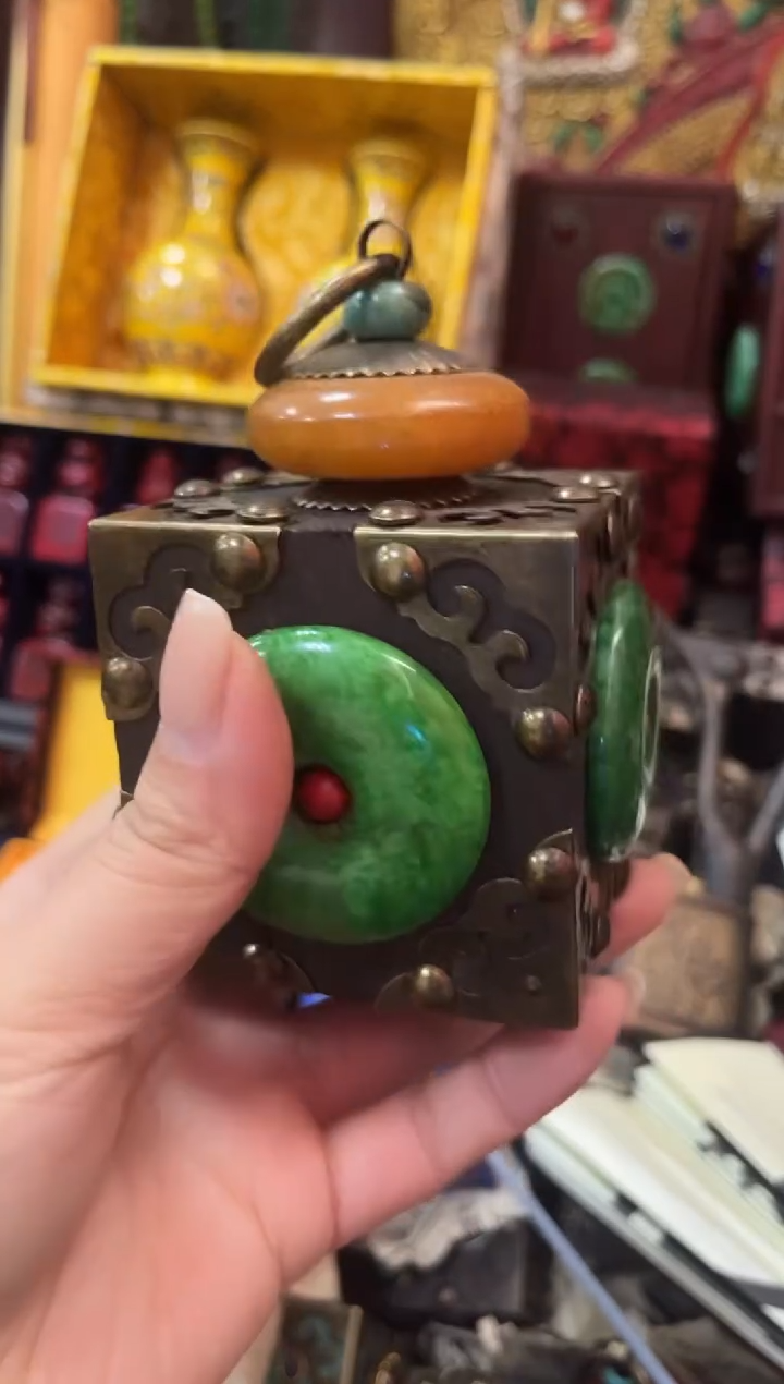 香榧木老板娘推荐好物分享