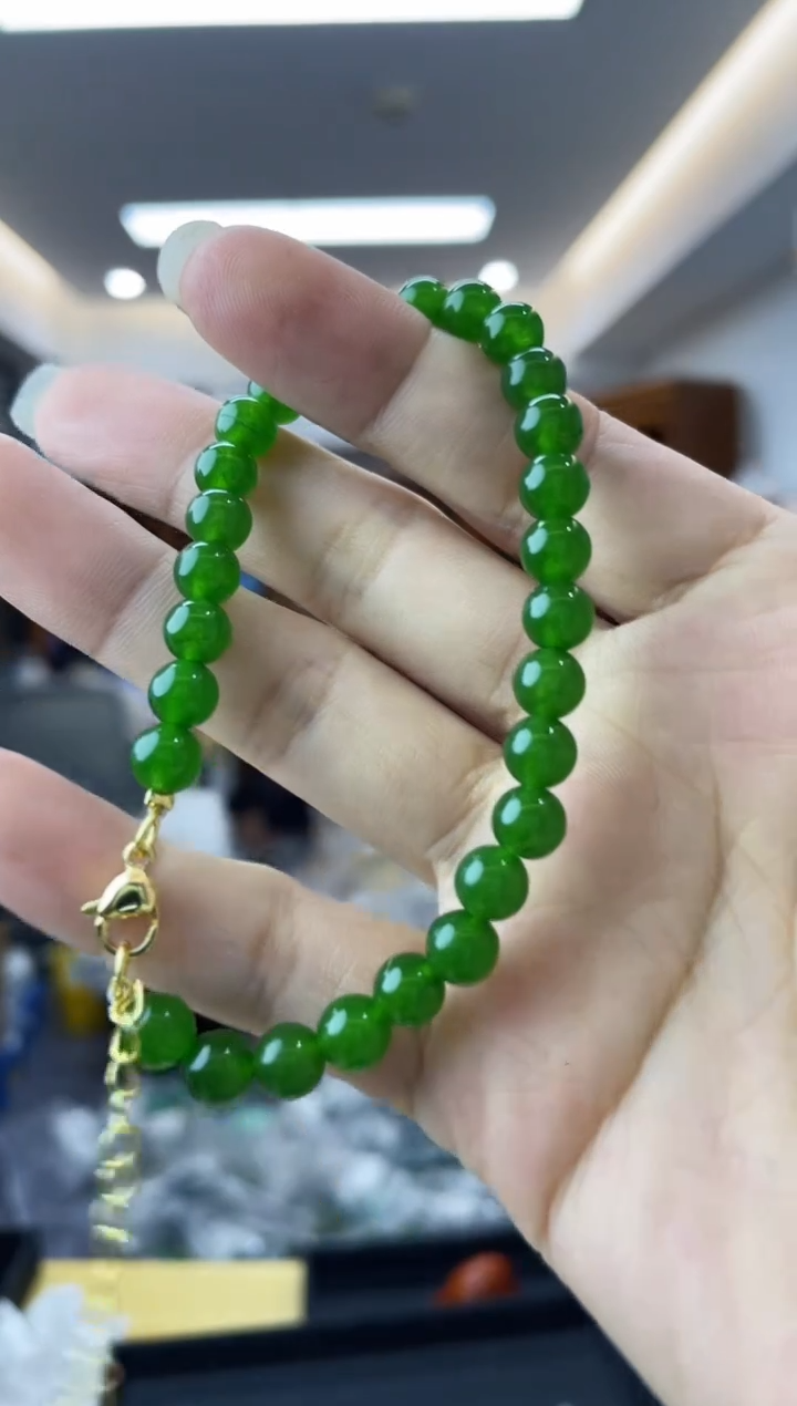【闪购商品】和田玉·未镶嵌多样性一件发货