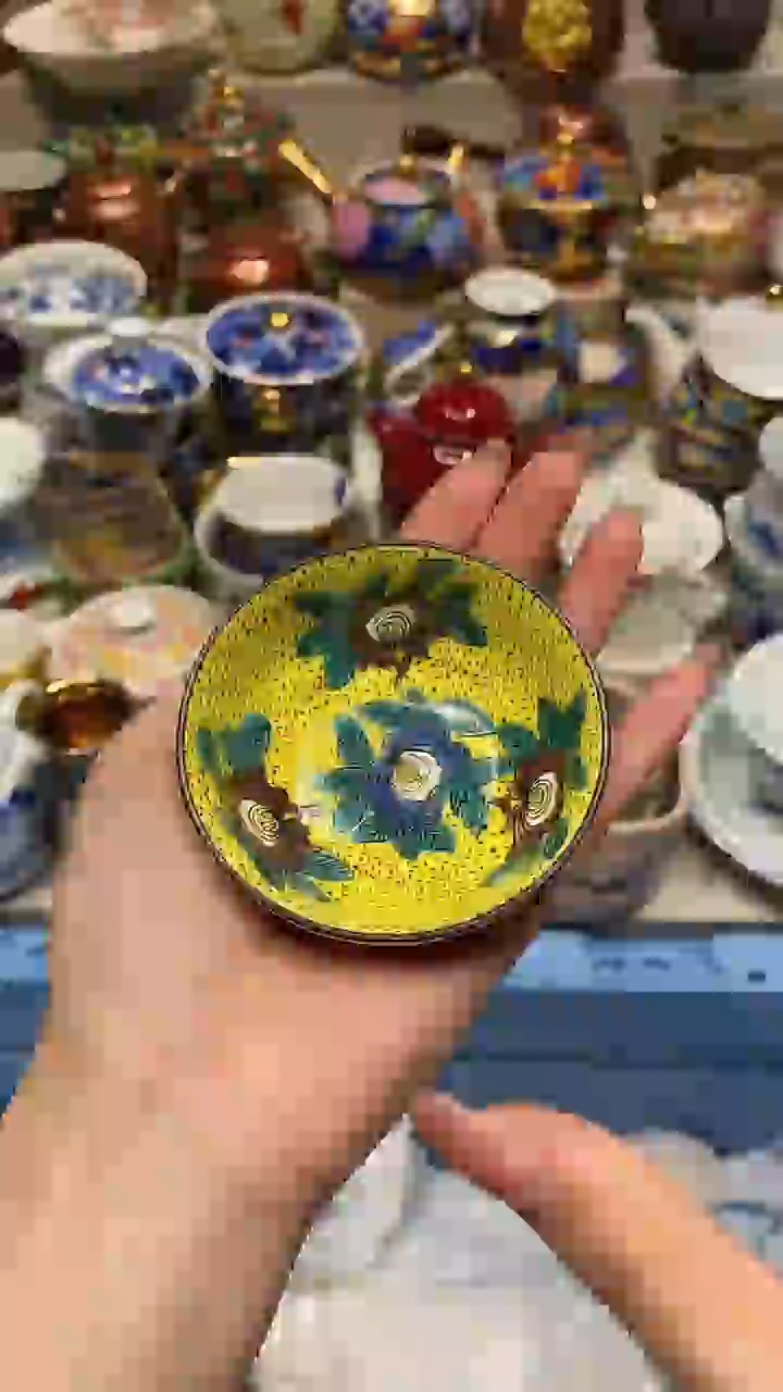 瓷片自动截取直播间实时画面