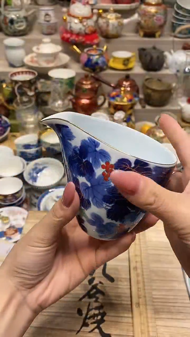 瓷片自动截取直播间实时画面