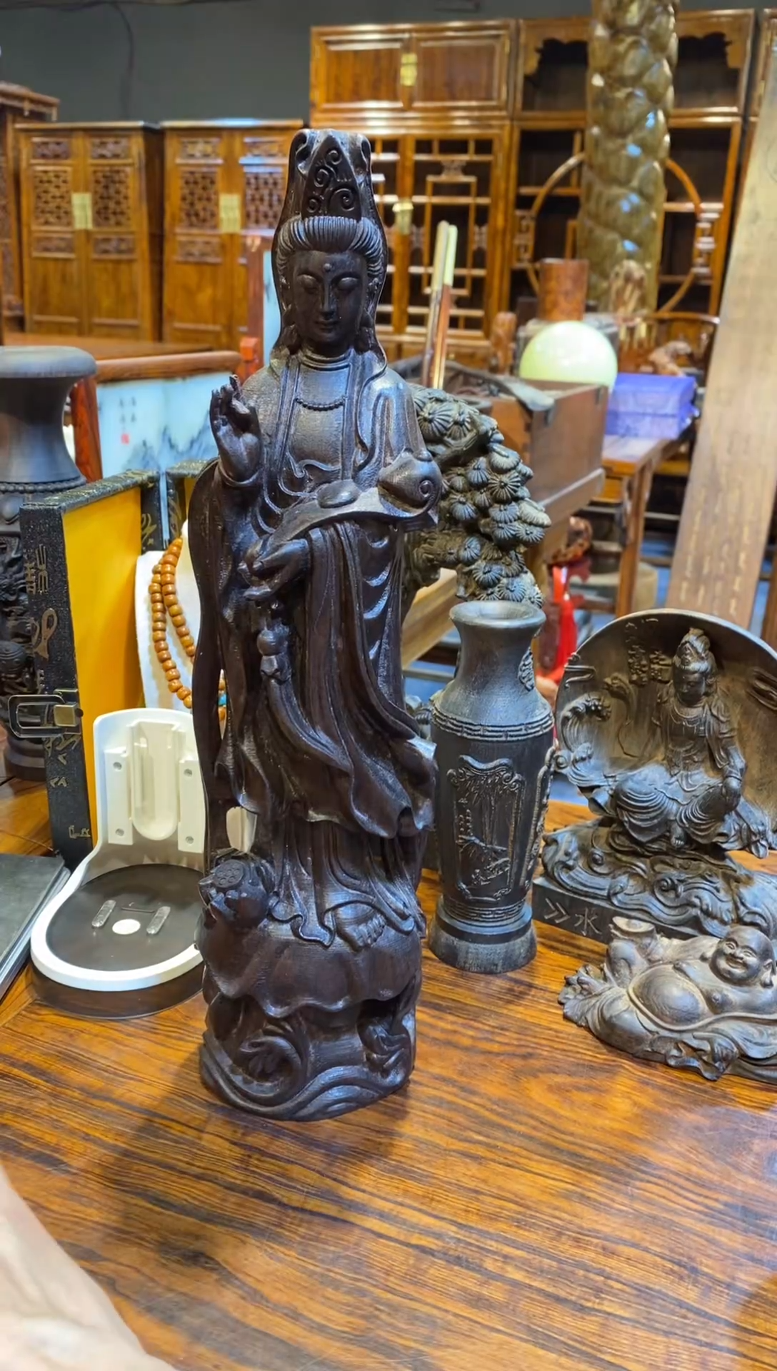 木工艺品 福利 捡漏  111