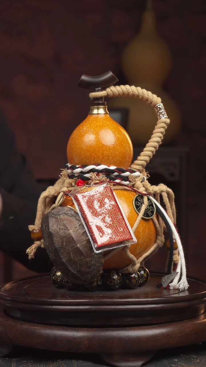 946号大漆葫芦一物一拍拍拍退退限购拉黑