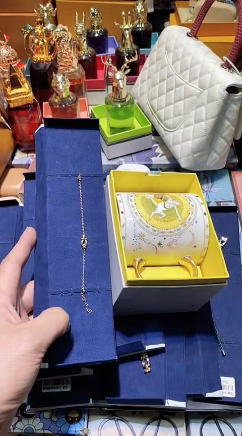 【闪购商品】瓷片换类目孤品单品一件不留