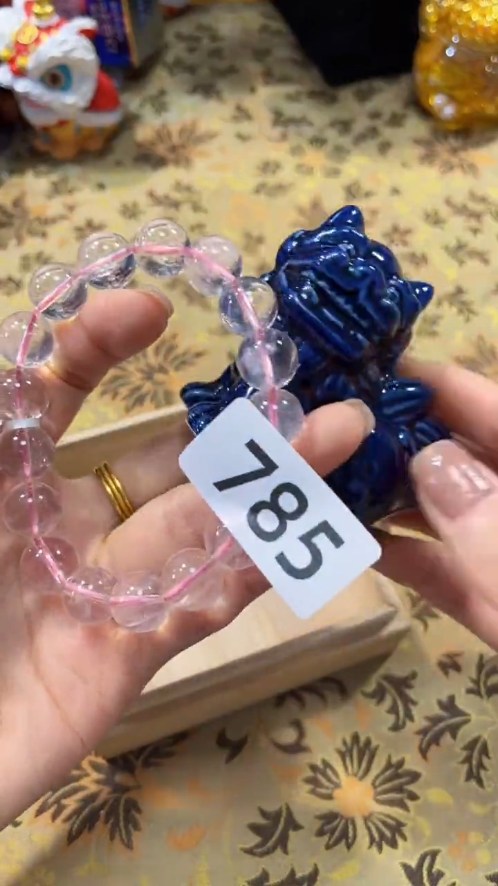 瓷片陶茶666文玩周边多人