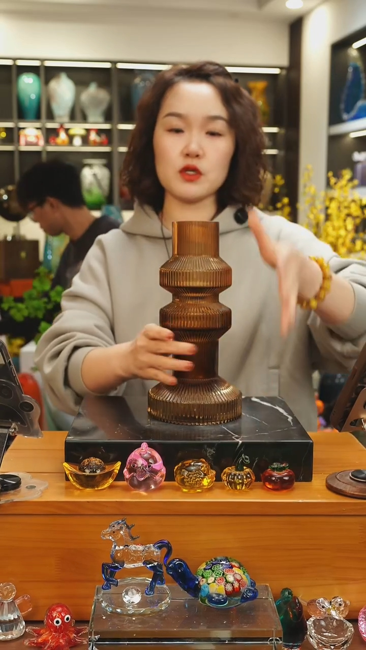 外贸花瓶尾货花瓶008