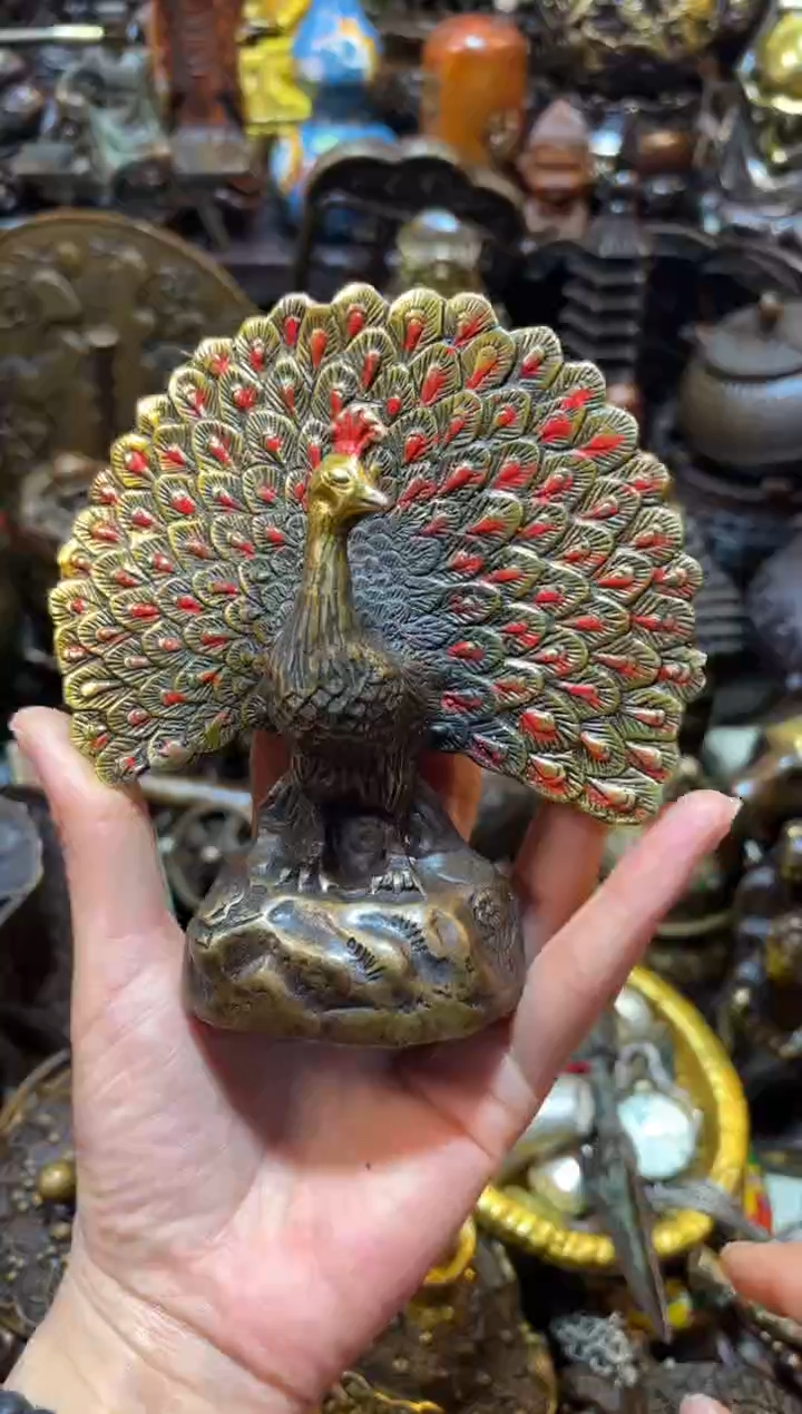 苏古铜器专属链接