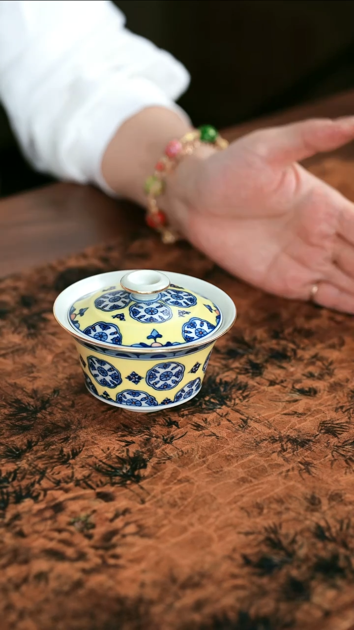 摆件瓷景德镇邮政专属链接@@@JD0154