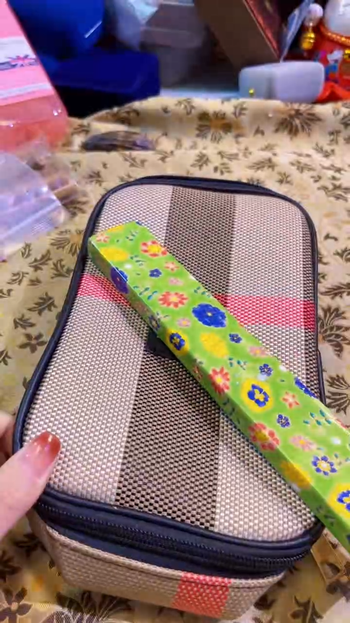 【闪购商品】瓷片陶茶666文玩周边多人