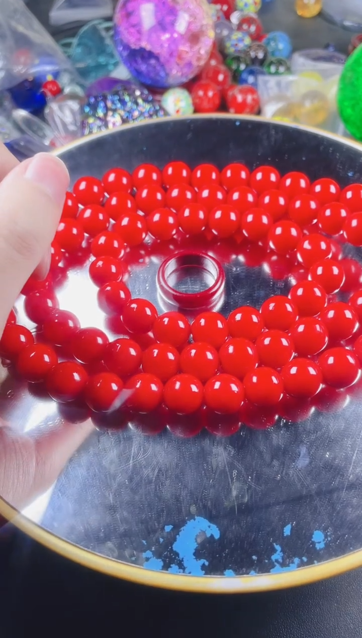 无无酸洗三姑娘卡12一套  赠戒圈