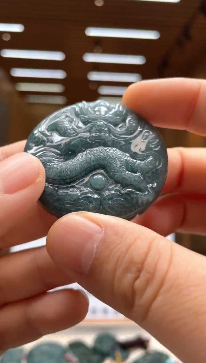 未镶嵌定制翡翠********376