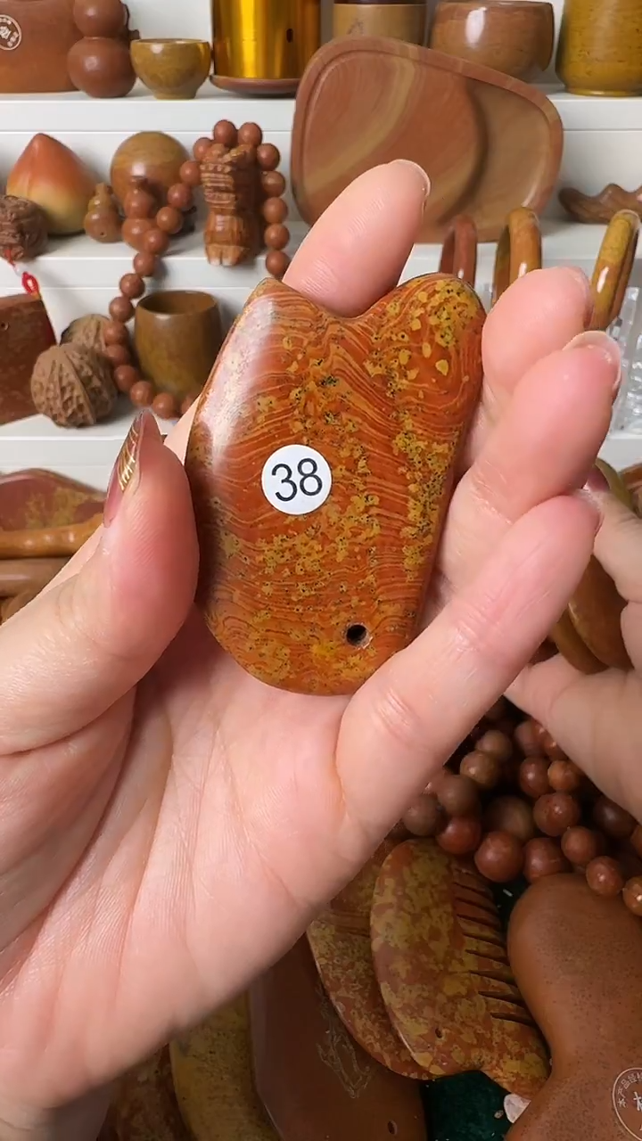 泗水砭石坊双旦特惠/砭石小板