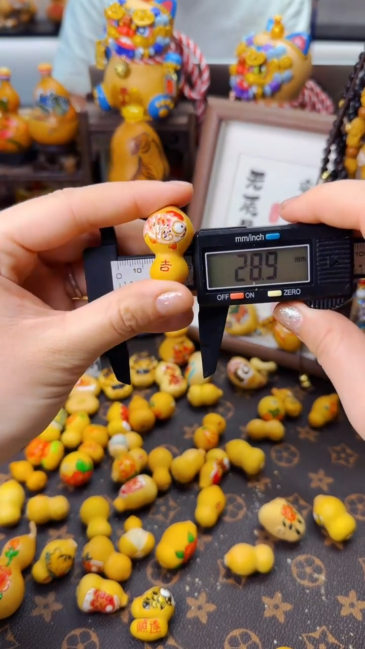 【闪购商品】657文玩葫芦文玩好物