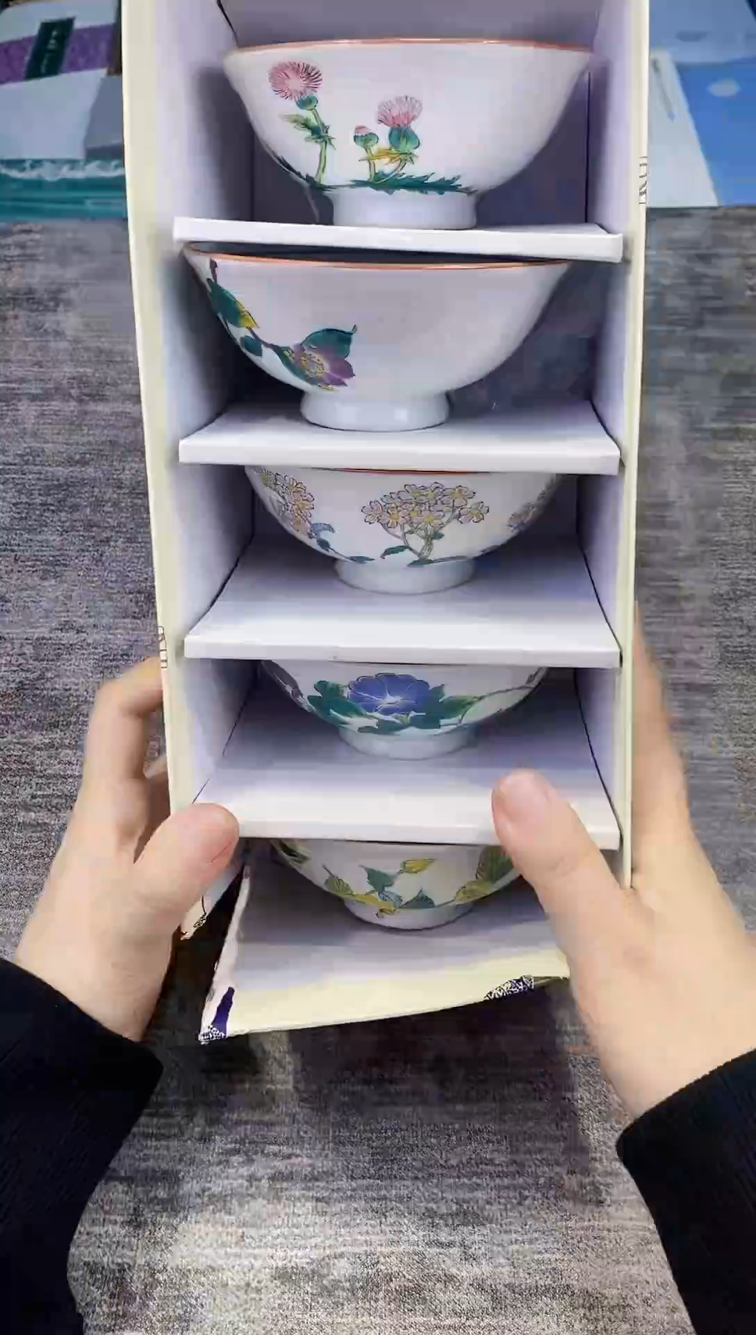 【闪购商品】瓷片样品都是我的大宝贝儿瓷器