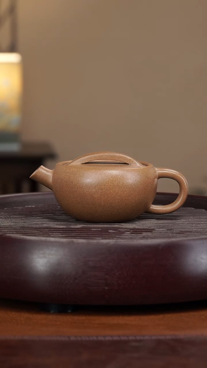 【闪购商品】紫砂茶壶宜兴紫砂壶