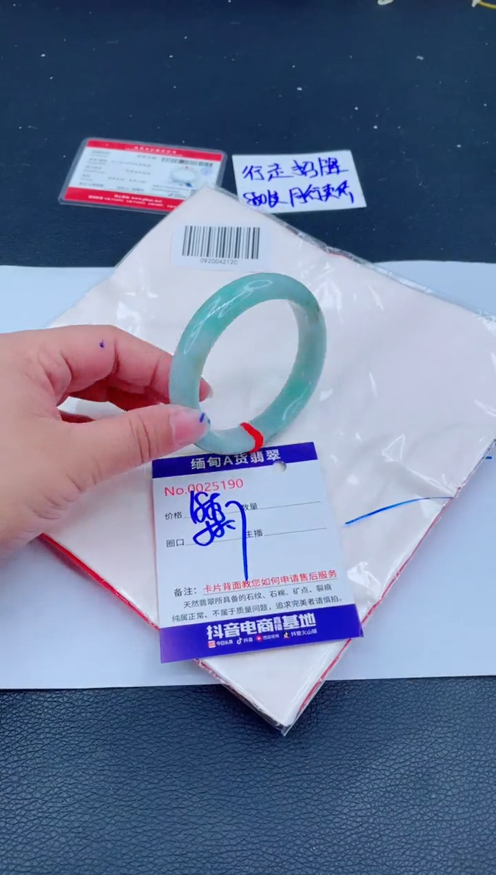 未镶嵌手镯翡翠0