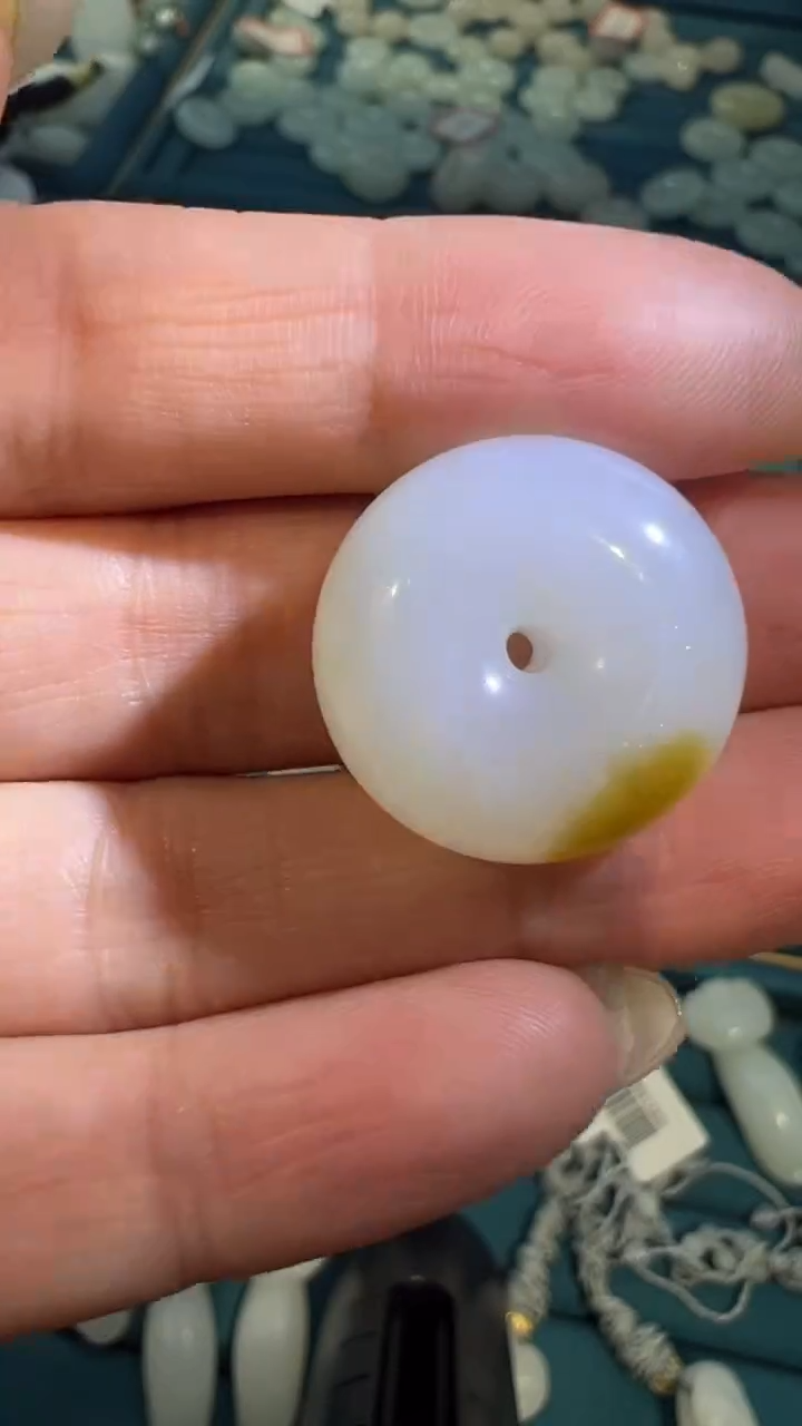 【闪购商品】和田玉吊坠未镶嵌和田玉吊坠多样性发货拍一发一