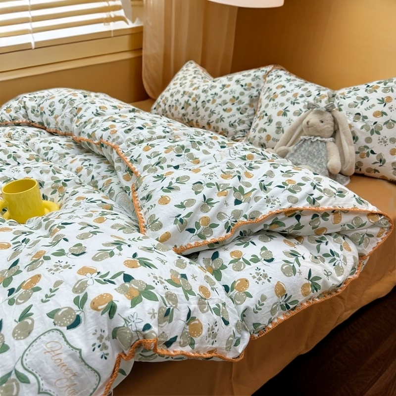 4号 链接----床上用品套件