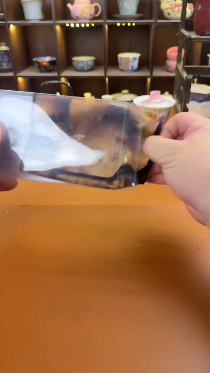 库存仅剩一单（不带礼盒）