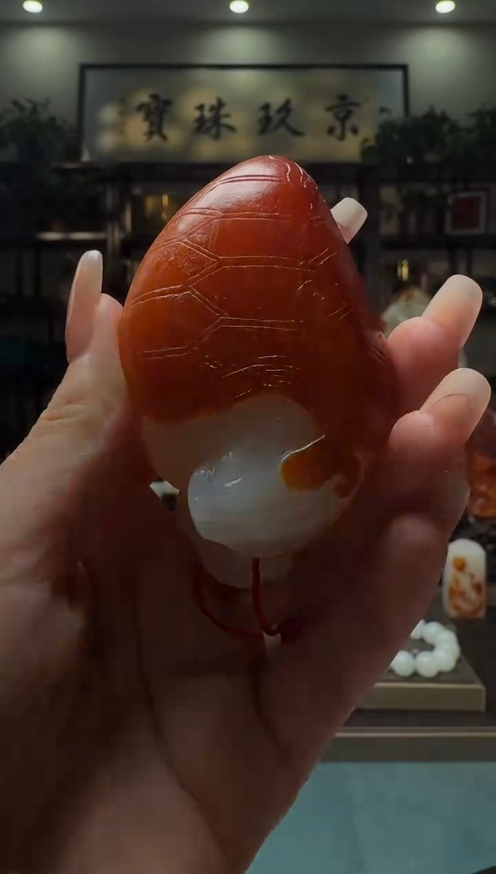 【闪购商品】和田玉（子料）1未镶嵌