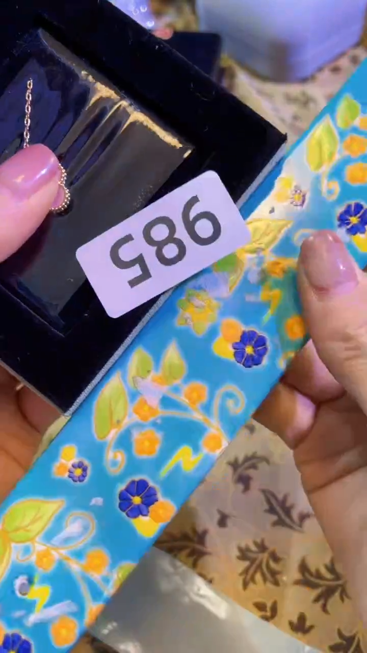 【闪购商品】瓷片陶茶666文玩周边多人