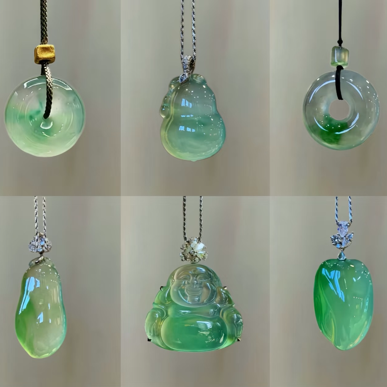 吊坠+手镯一物一拍 251-350通用改价链接