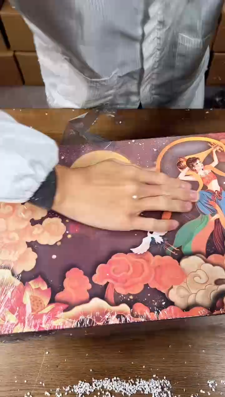 【闪购商品】江山器语清货商品链接@@T061