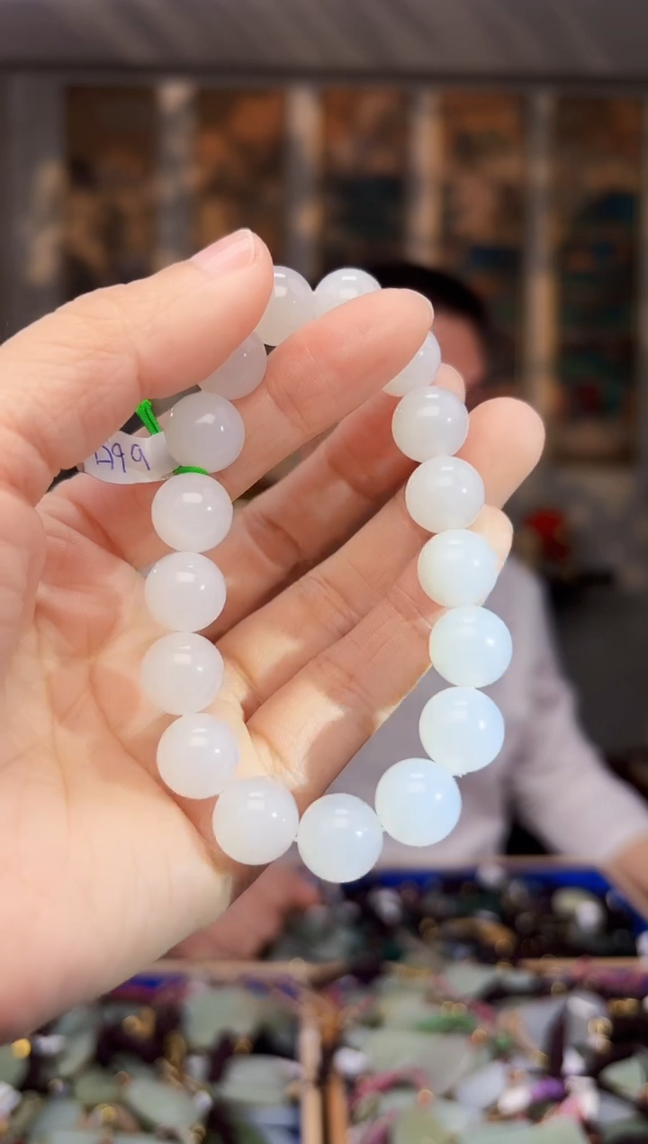 【闪购商品】和田玉挂件未镶嵌拍一发一