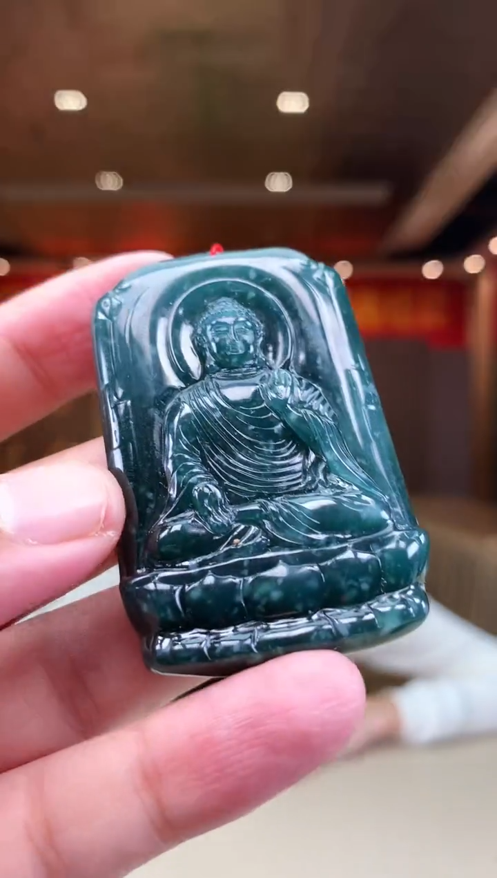 【闪购商品】定制翡翠未镶嵌             *81