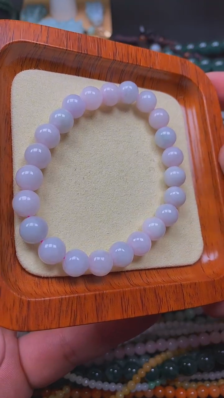 颈饰未镶嵌翡翠闪购0004998