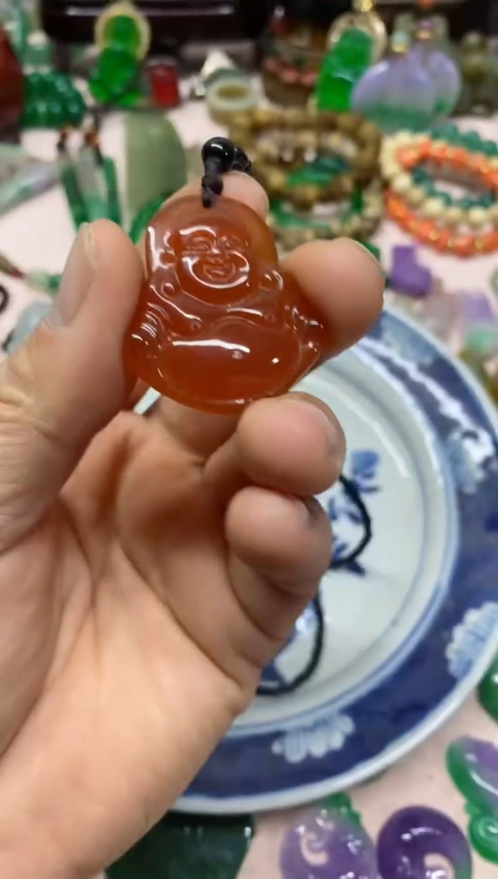 【闪购商品】4直播间 的实时画面