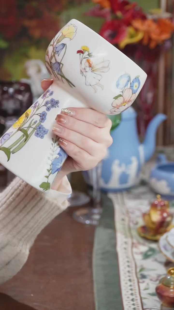 【闪购商品】摆件米多家中古器物 如图所示22555