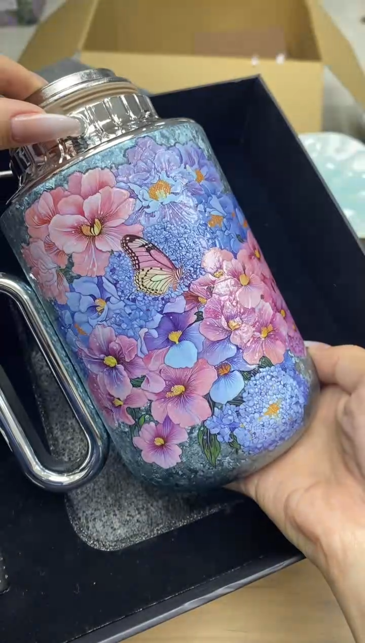 瓷片?**?隆莲全球选好物精选