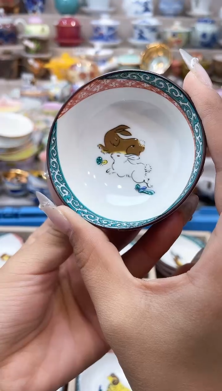 【闪购商品】云陶集市祝大家2025愿你所愿皆所得