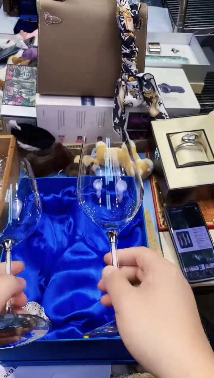 【闪购商品】瓷片都是我的大宝贝儿瓷器