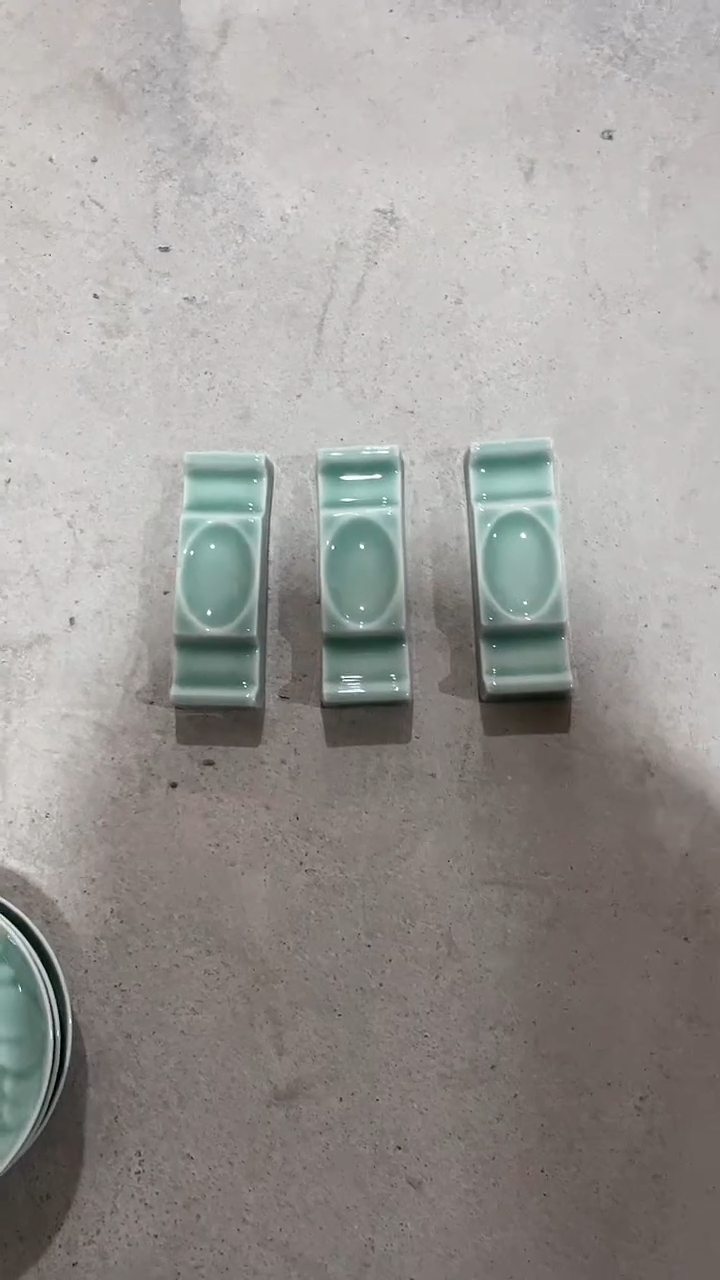 特价青瓷 慧语瓷坊 微瑕