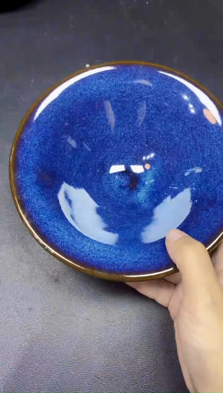 茶盏374                    