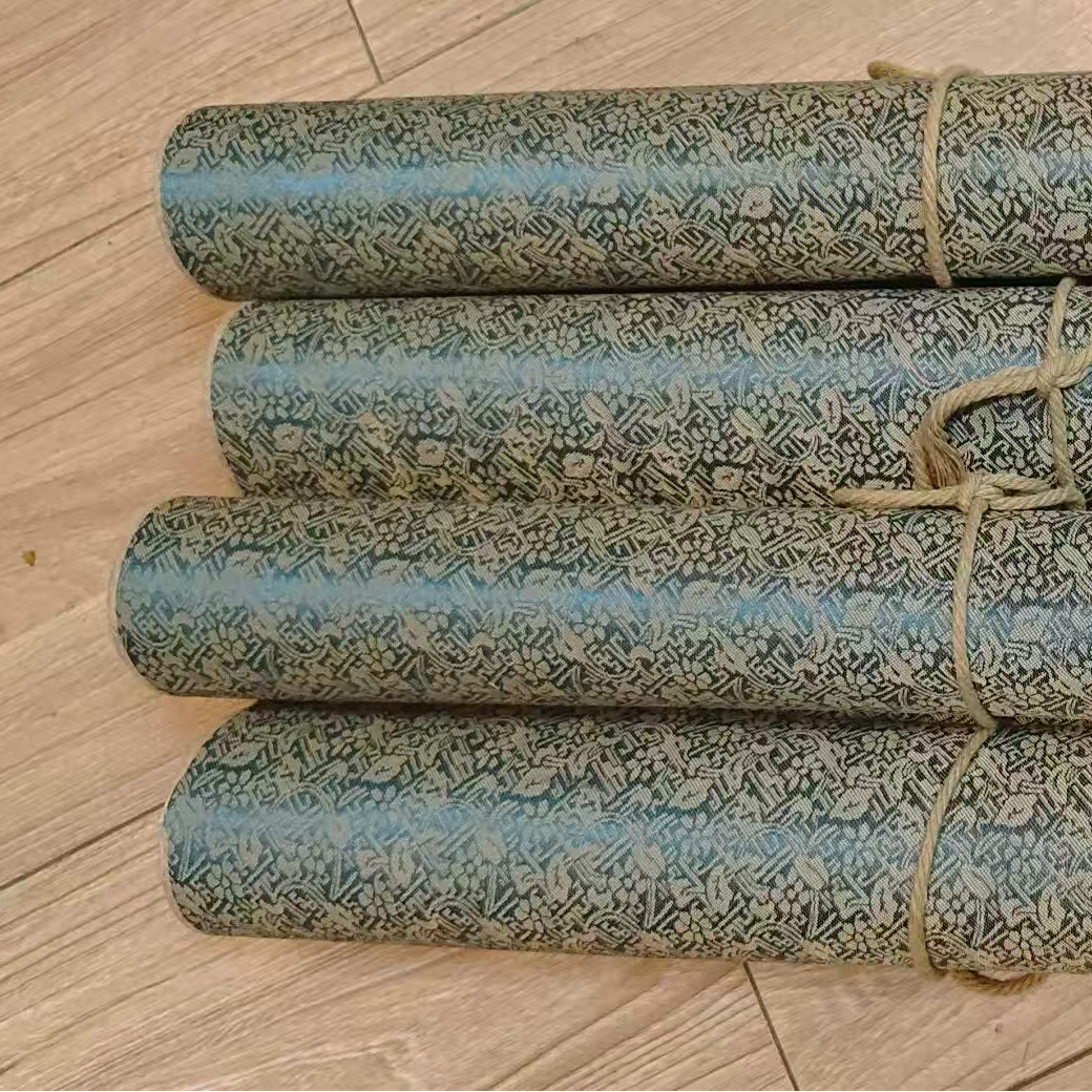 【韶华专属】新人见面礼佳品摆件珍惜保管 四条屏