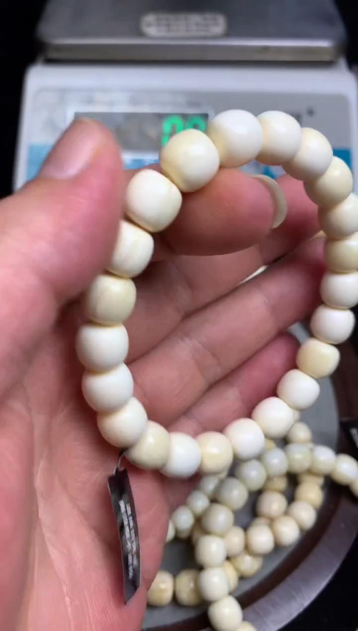 【闪购商品】橄榄核手串/手链猛犸猛犸猛犸猛犸D26