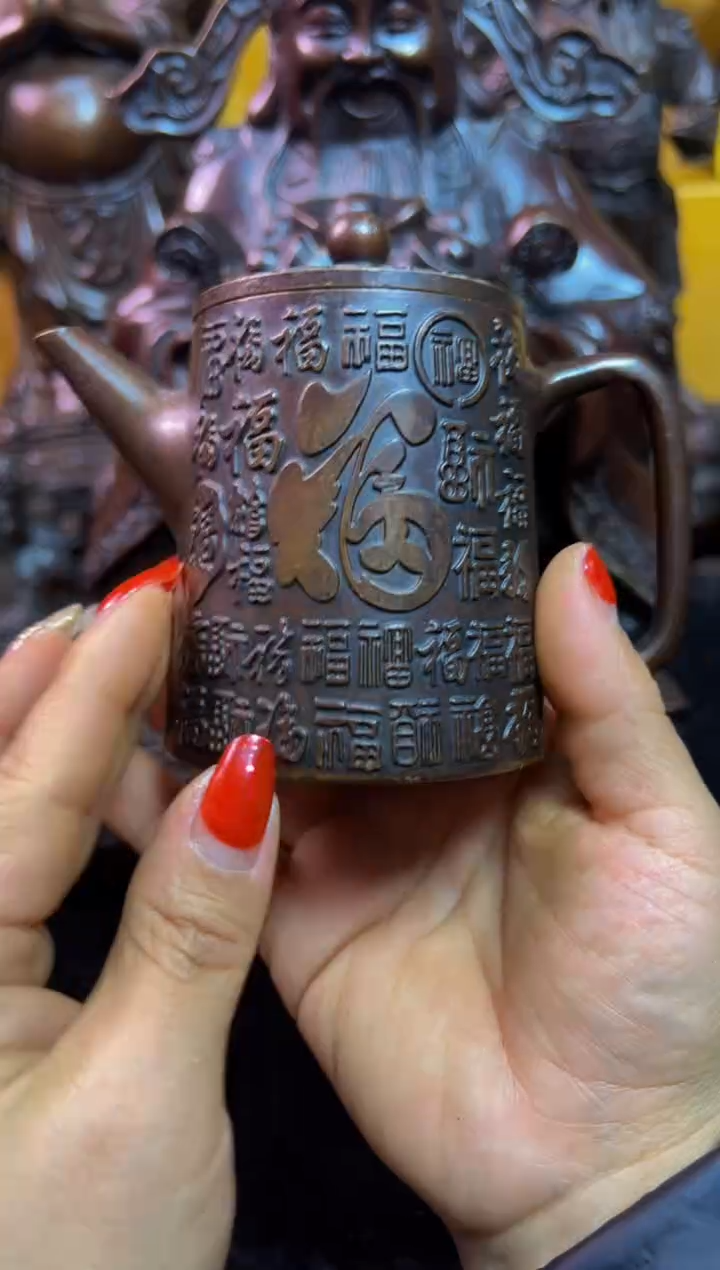 【闪购商品】1案台摆件 物品摆件 