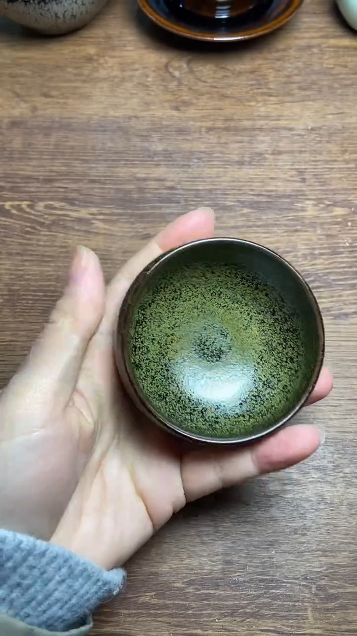 茶盏57建盏茶盏茶盏