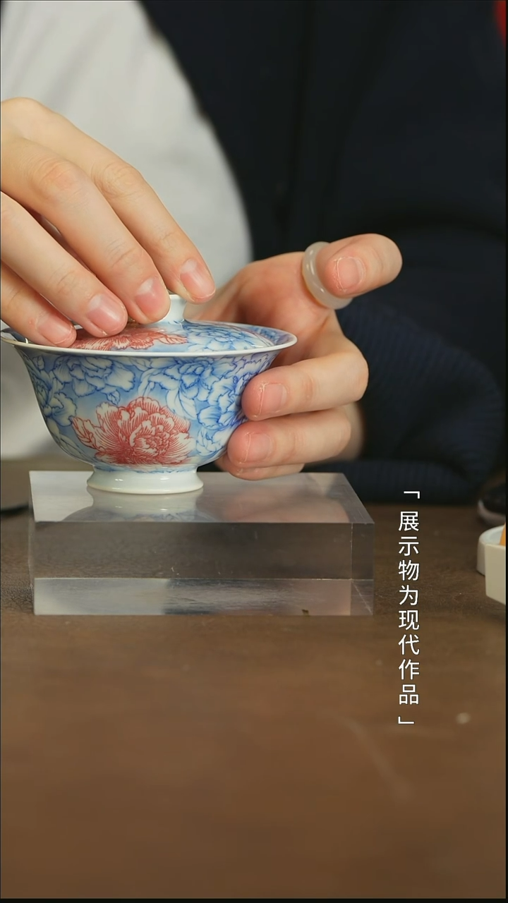 【闪购商品】瓷栗子严选景德镇茶器@@mmgy336