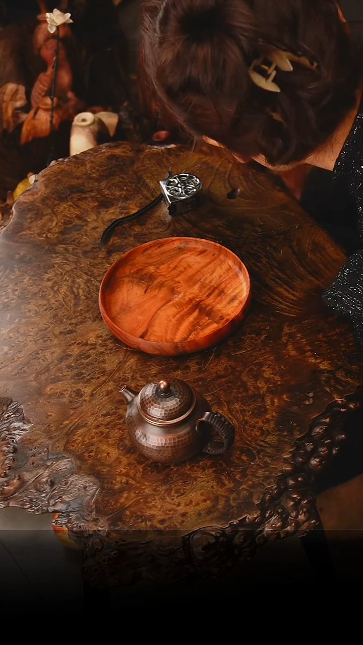 老叶木作木制品423