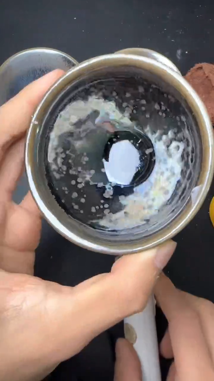 【闪购商品】茶盏建窑建盏微瑕茶器141