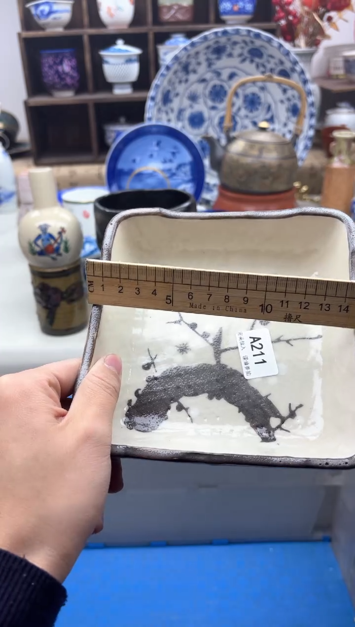 【闪购商品】碟211A............