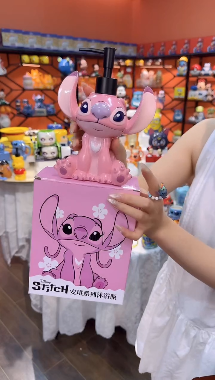 瓷片@@安琪树脂按压瓶（原盒）