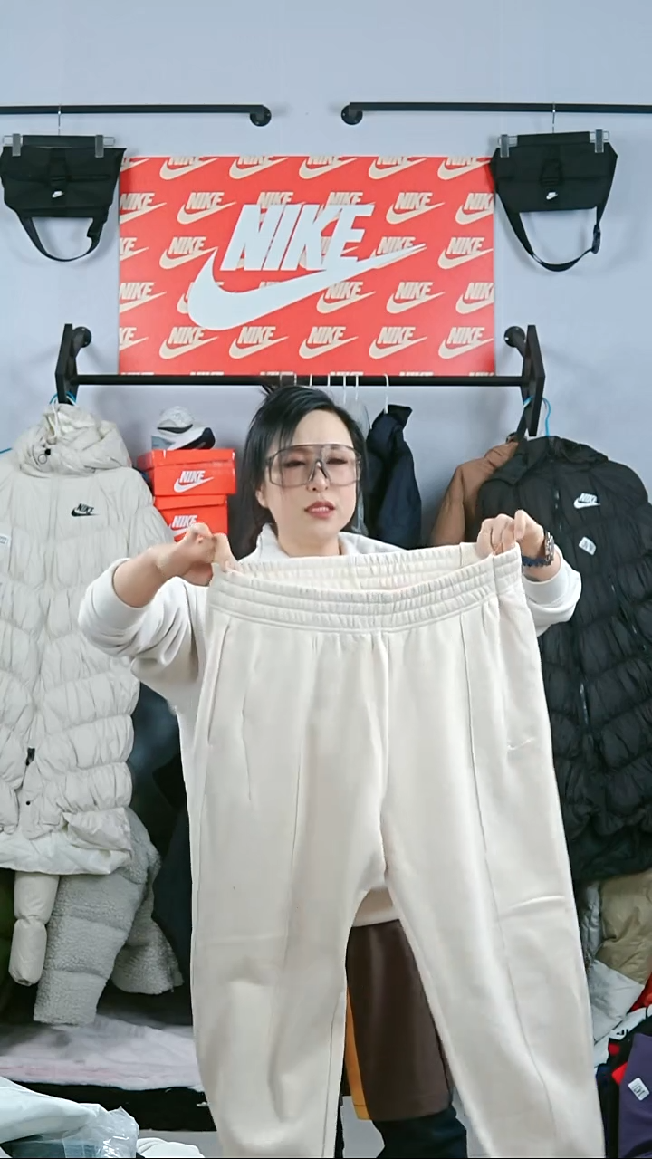 3440闪购编码Nike/Jordan运动衣以直播间过款为准尺码XL