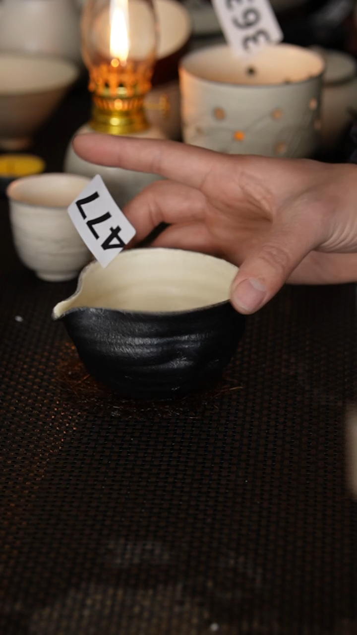 【闪购商品】477景德镇{立梦陶}手作