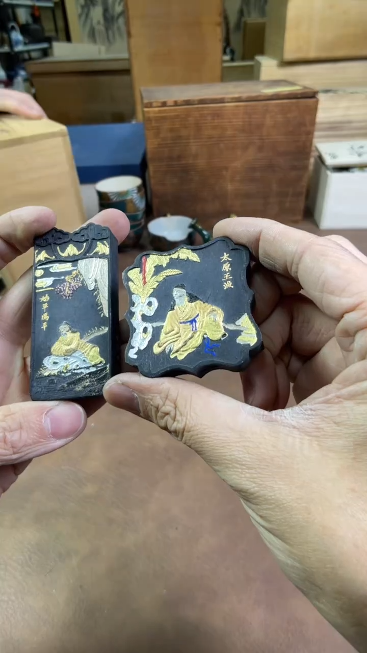 【闪购商品】摆件茶宠瓷器茶具套装